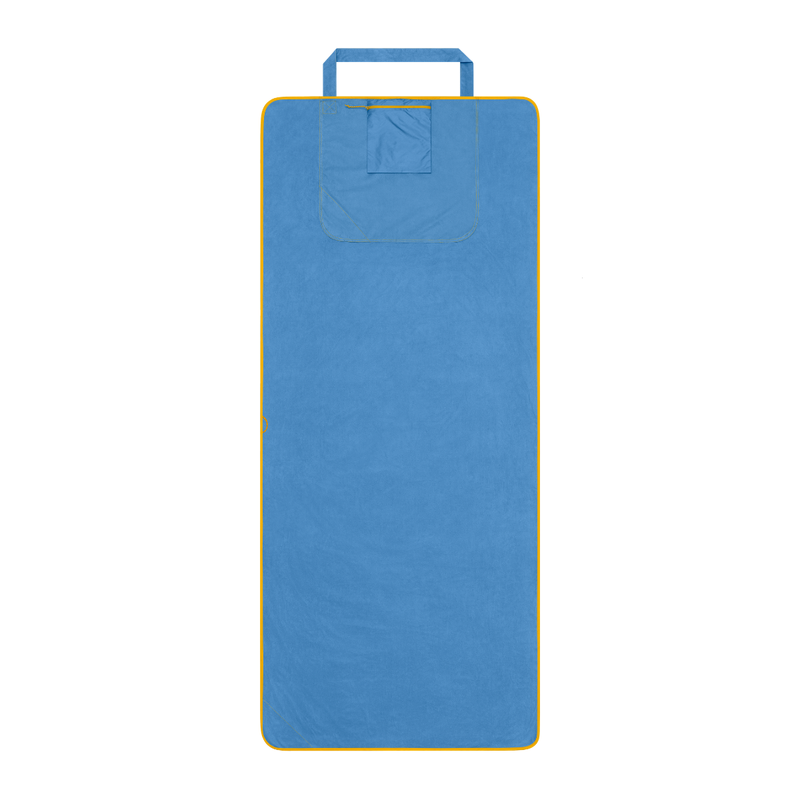 Tech Towel Tote - Shibumi Fade