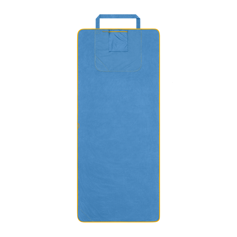 Rumpl Tech Towel Tote - Shibumi Fade Tech Towel Tote - Shibumi Fade | Rumpl Blankets For Everywhere Tech Towel Tote