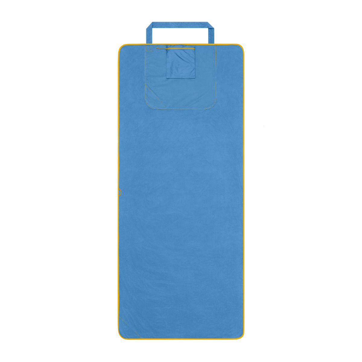 Rumpl Tech Towel Tote - Shibumi Fade Tech Towel Tote - Shibumi Fade | Rumpl Blankets For Everywhere Tech Towel Tote