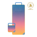 Rumpl Tech Towel Tote - Shibumi Fade Tech Towel Tote - Shibumi Fade | Rumpl Blankets For Everywhere Tech Towel Tote