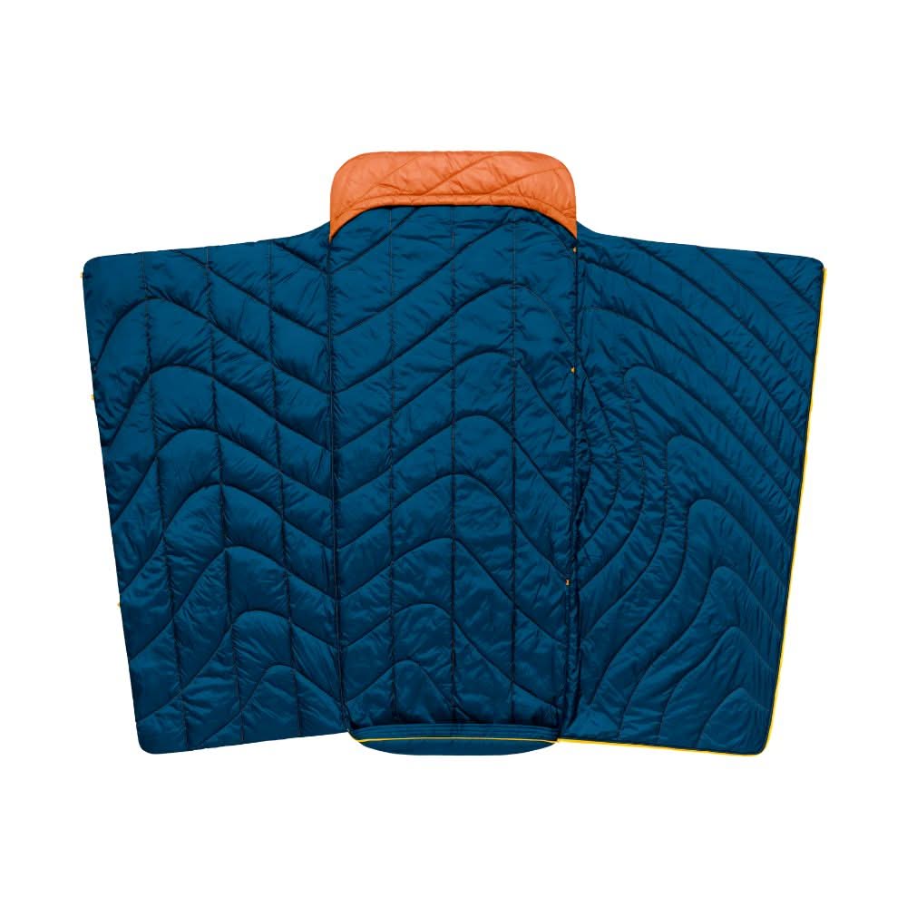 Rumpl Wrap Sack Sleeping Bag - Thumbnail 2