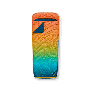 Wrap Sack 20° Sleeping Bag - Baja Fade