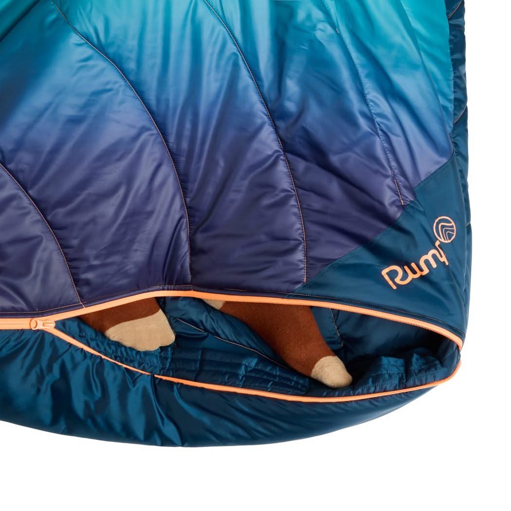 Rumpl Wrap Sack Sleeping Bag - Thumbnail 5