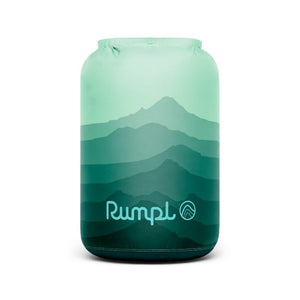 Wrap Sack 20° Sleeping Bag - Cascade Fade