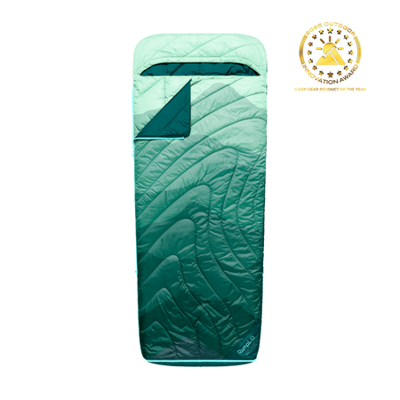 Wrap Sack 20° Sleeping Bag Cascade Fade