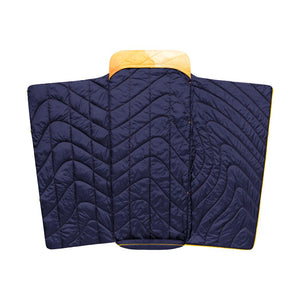Wrap Sack 20° Sleeping Bag - Watercolor Glow