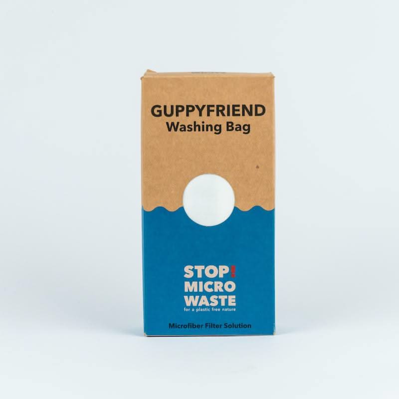Guppyfriend Washing Bag Rumpl