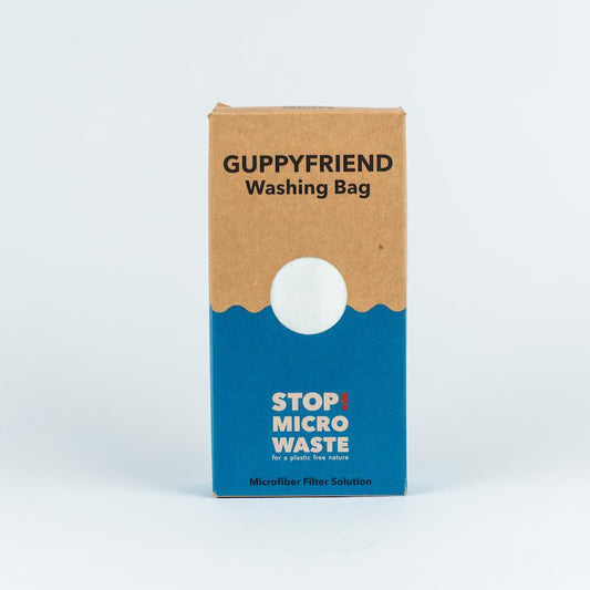 Rumpl | Guppyfriend Washing Bag | One Size |  | Guppyfriend