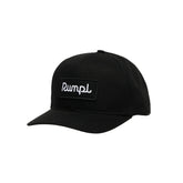 Rumpl Trucker Hat - Black Apparel