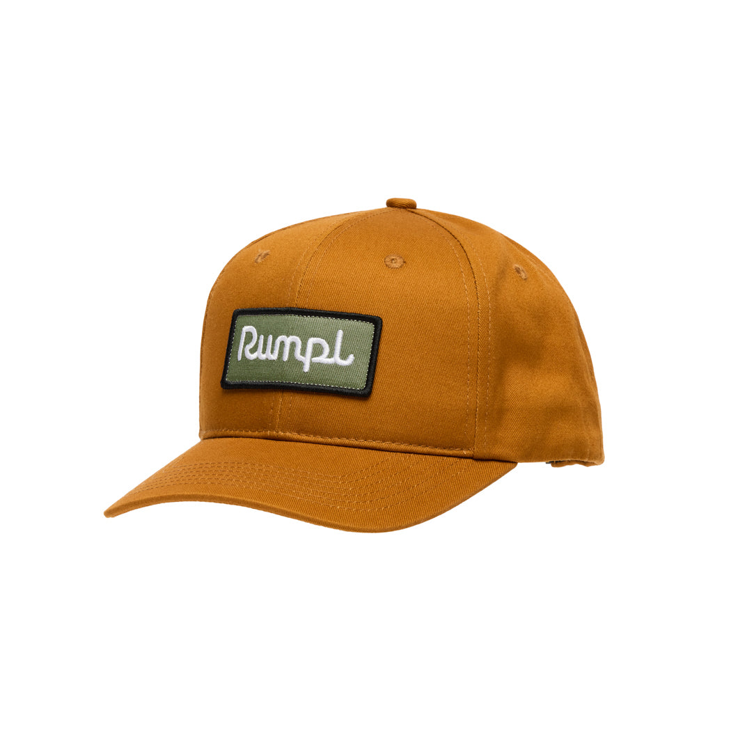 Rumpl Trucker Hat - Brown Apparel