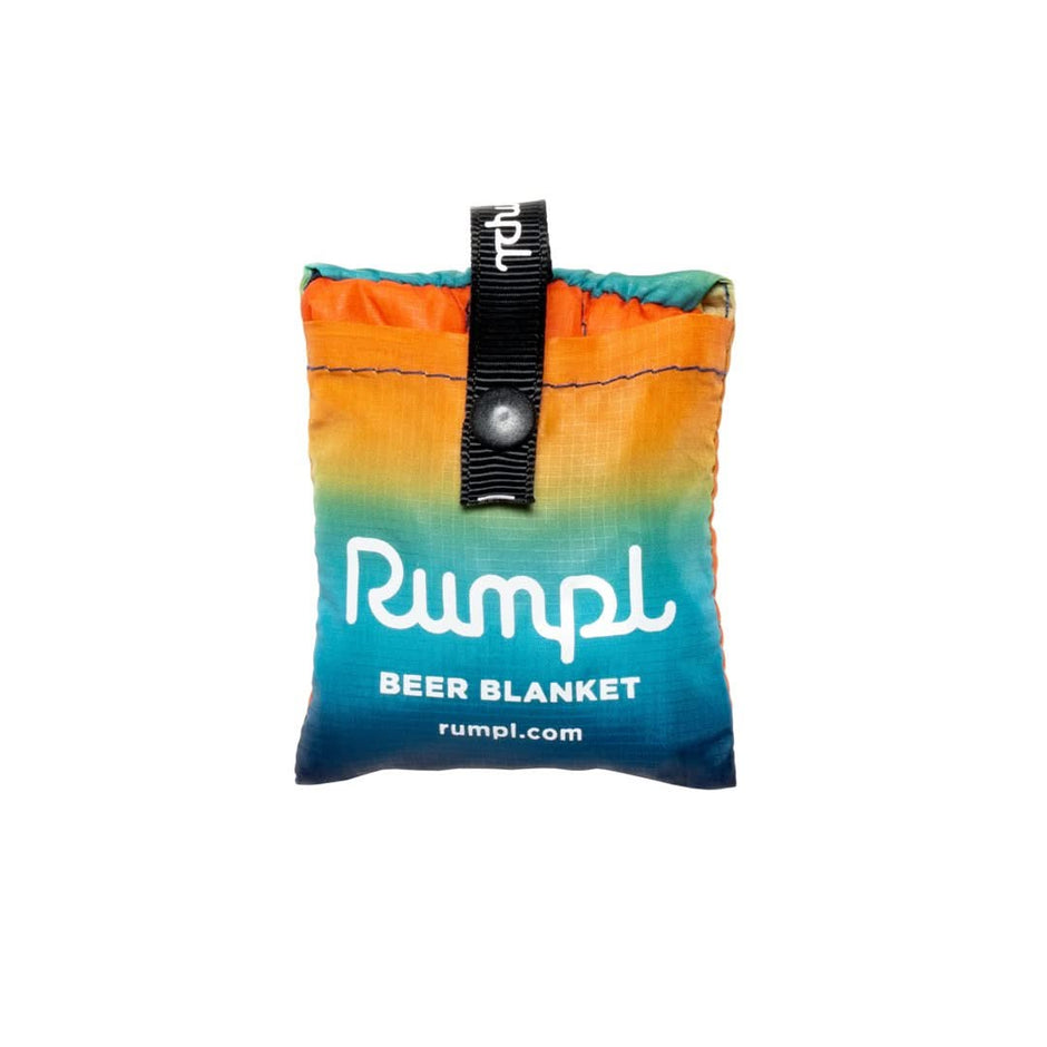 Beer Blanket Singles Rumpl