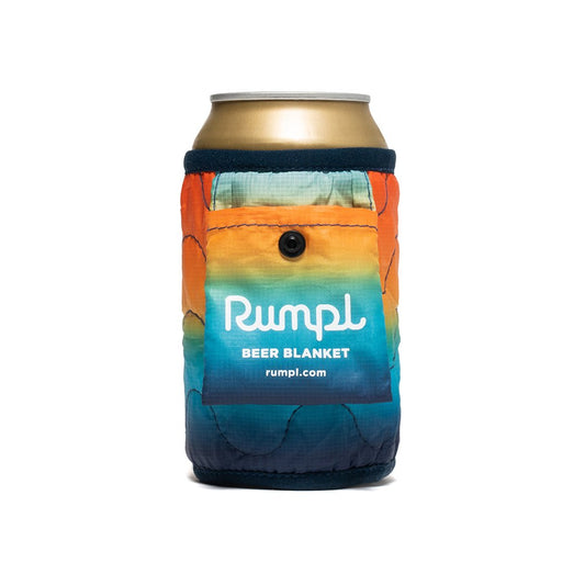 Rumpl | Beer Blanket - Baja Fade | One Size |  | Beer Blanket