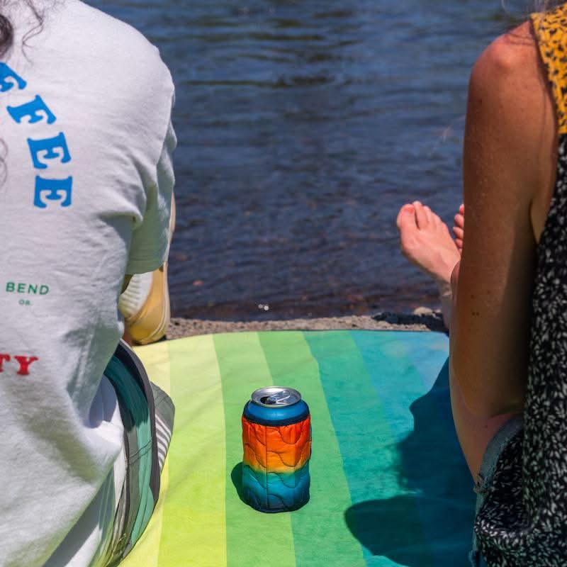 Beer Blanket Baja Fade Rumpl