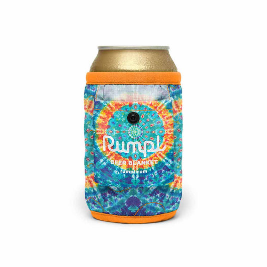 Rumpl Beer Blanket - Blazing Gaia Beer Blanket - Blazing Gaia | Rumpl Blankets For Everywhere Beer Blanket