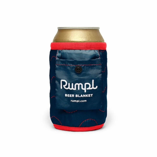 Beer Blanket Deepwater Rumpl