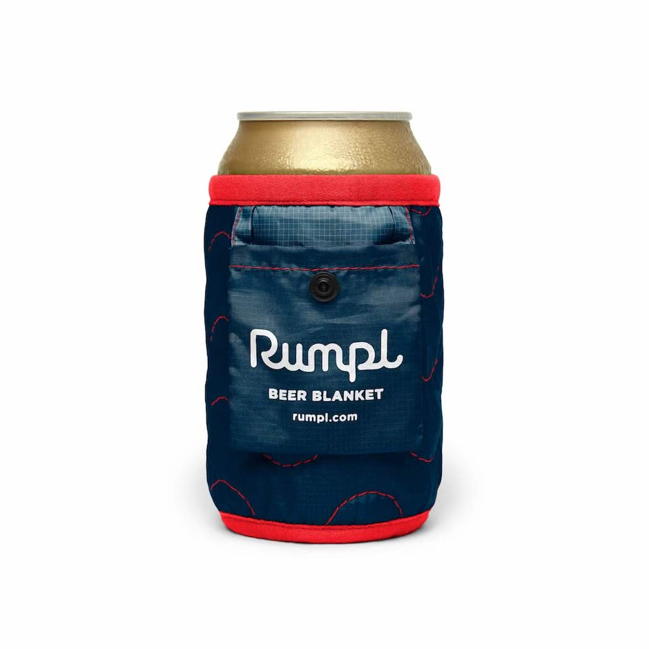 Beer Blanket Singles Rumpl
