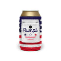 Rumpl Beer Blanket - Stars & Stripes Beer Blanket