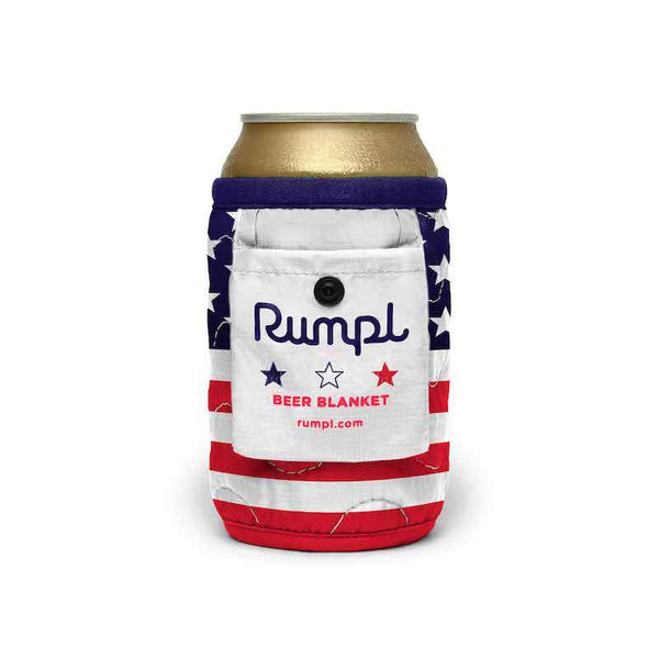Beer Blanket - Stars u0026 Stripes – Rumpl