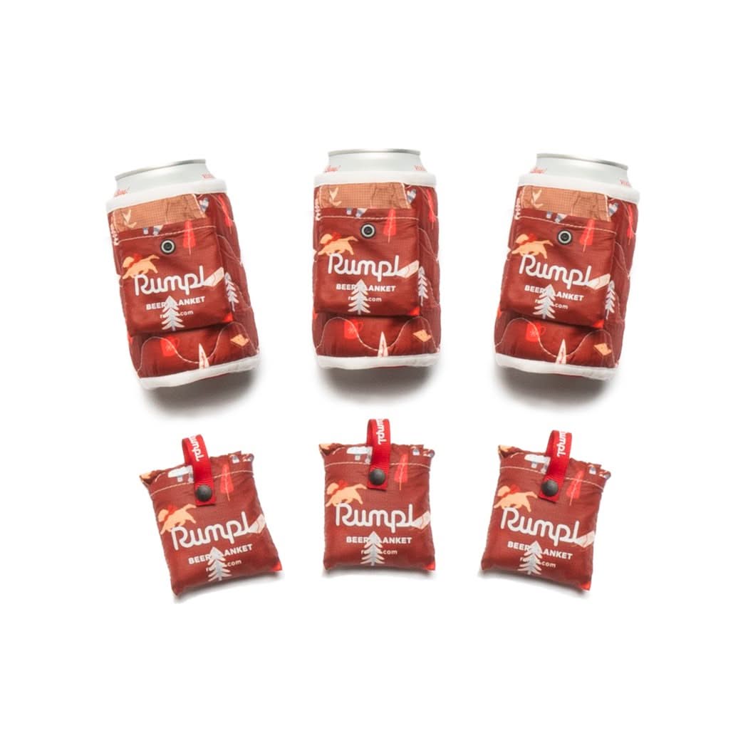 Glacier National Park Blanket Rumpl