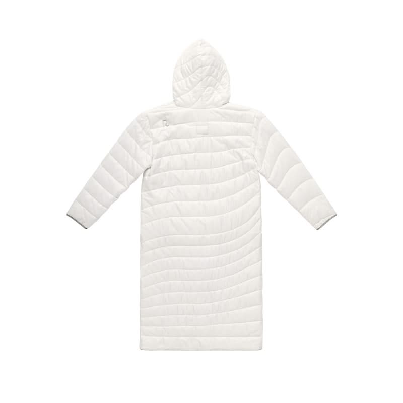Rumpl Original Puffy Chillmono - Whiteout Original Puffy Chillmono - Whiteout | Rumpl Blankets For Everywhere Chillmono