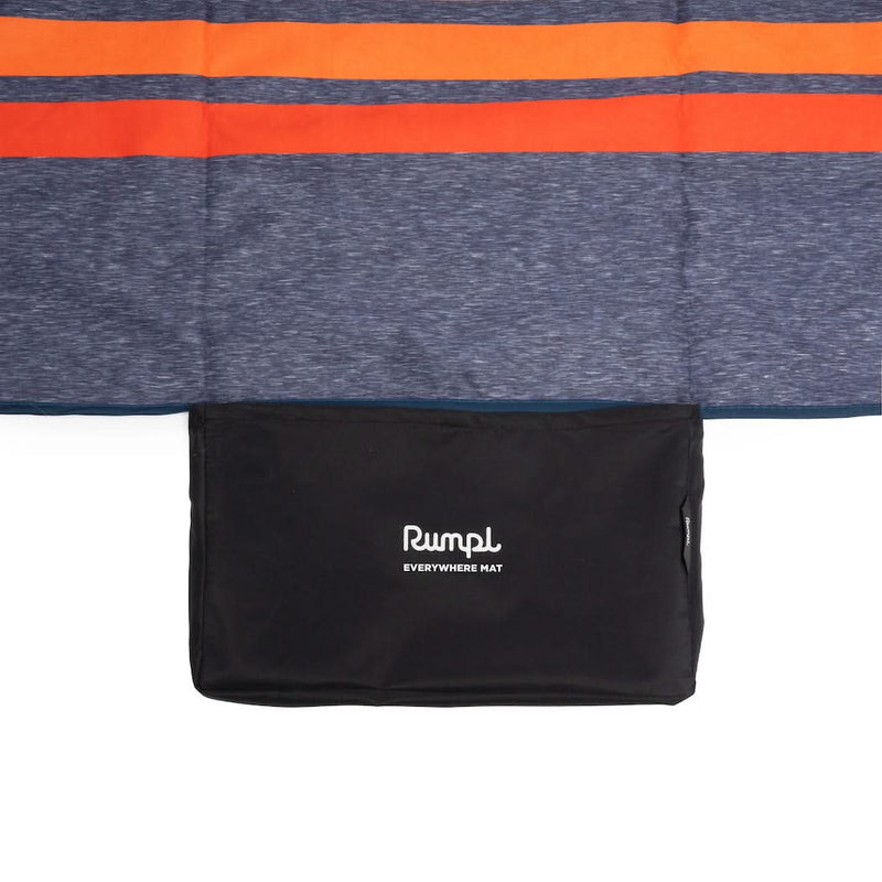 Everywhere Mat Coast Retro Rays Rumpl