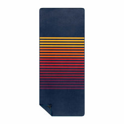 Rumpl Everywhere Towel - Deepwater Rays Everywhere Towel