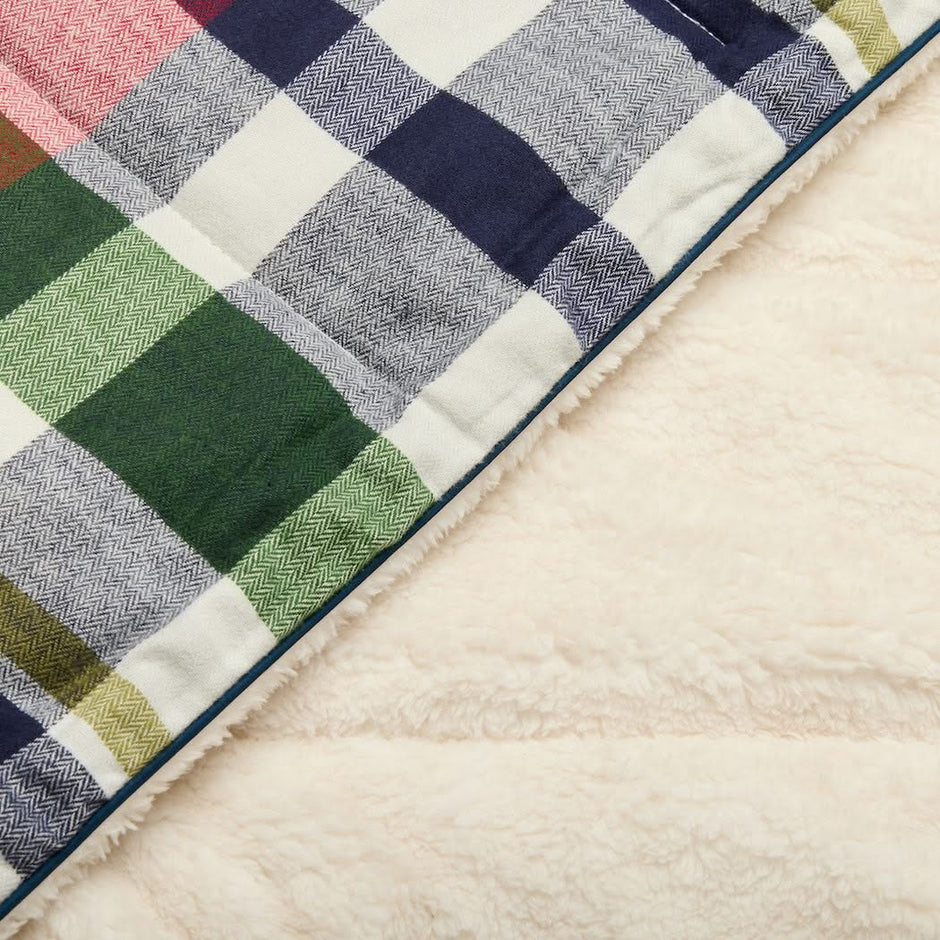 Fleece Throw Blankets Rumpl