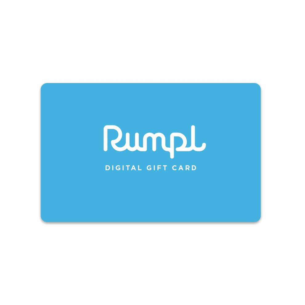 Gift Card Rumpl