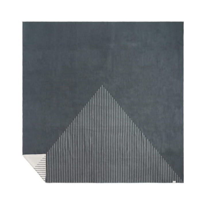 Merino SoftWool Blanket™ Pacific Rumpl