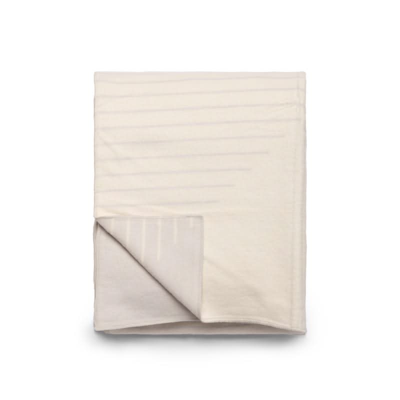 Rumpl Merino SoftWool Blanket™ - Ash Merino SoftWool