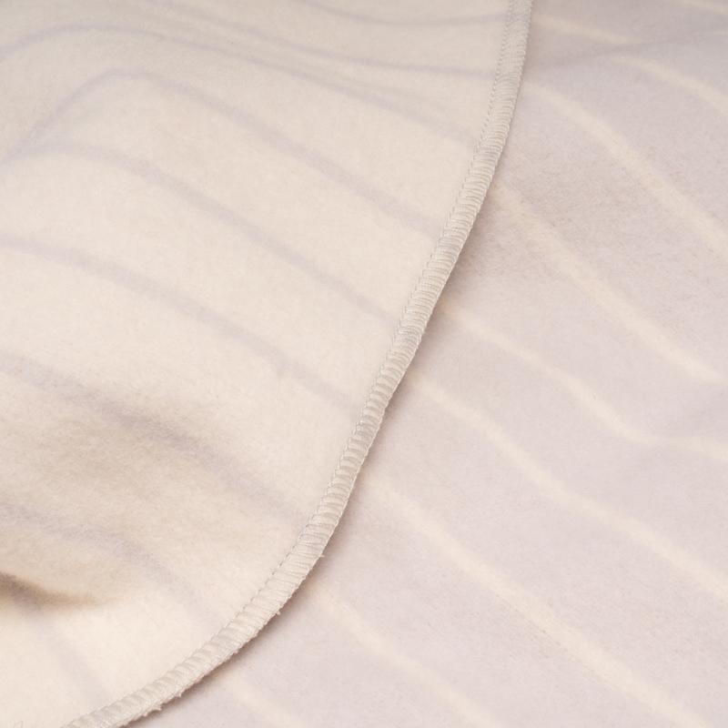 Rumpl Merino SoftWool Blanket™ - Ash Merino SoftWool