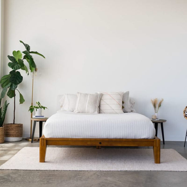 Rumpl Merino SoftWool Blanket™ - Ash Merino SoftWool