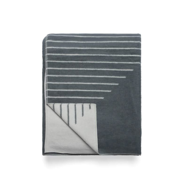 Merino SoftWool Blanket™ Pacific Rumpl