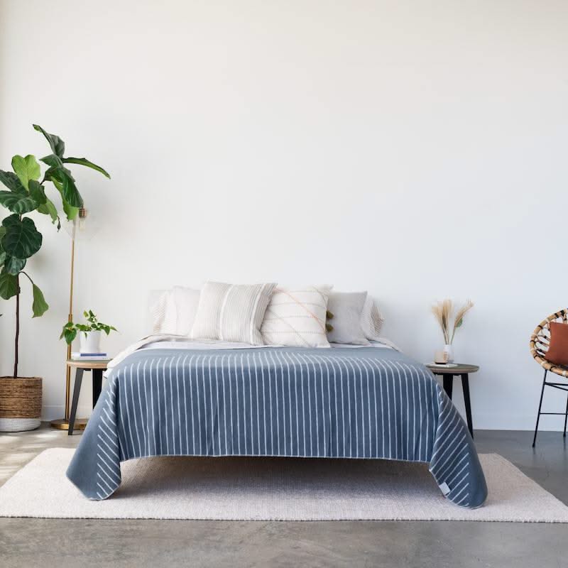 Merino Wool Blanket Rumpl