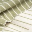 Rumpl Merino SoftWool Blanket™ - Sage Merino SoftWool
