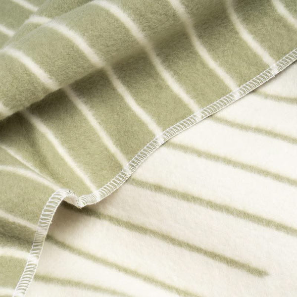 Rumpl Merino SoftWool Blanket™ - Sage Merino SoftWool