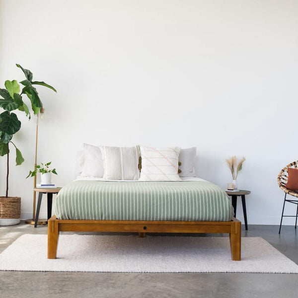 Rumpl Merino SoftWool Blanket™ - Sage Merino SoftWool