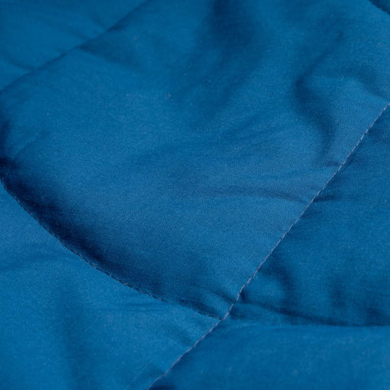 Rumpl x A/Div Puffy - Couverture technique