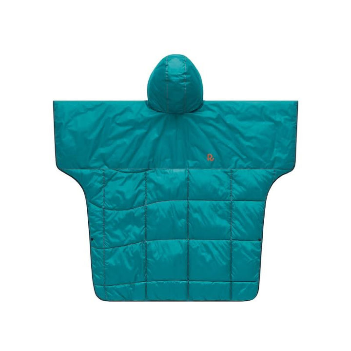 Puffy Ponchos Rumpl
