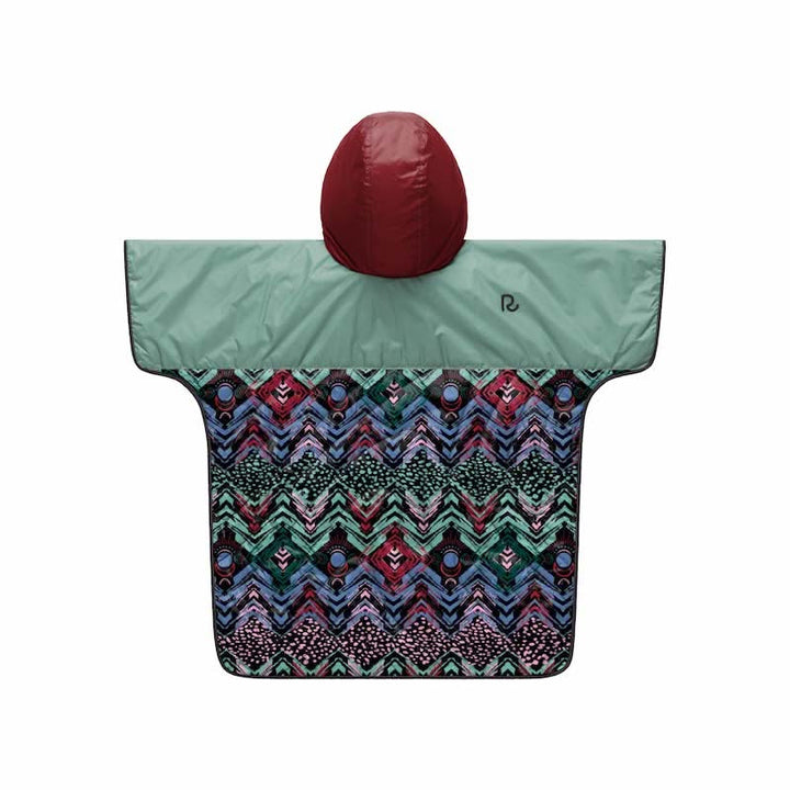 Puffy Ponchos Rumpl