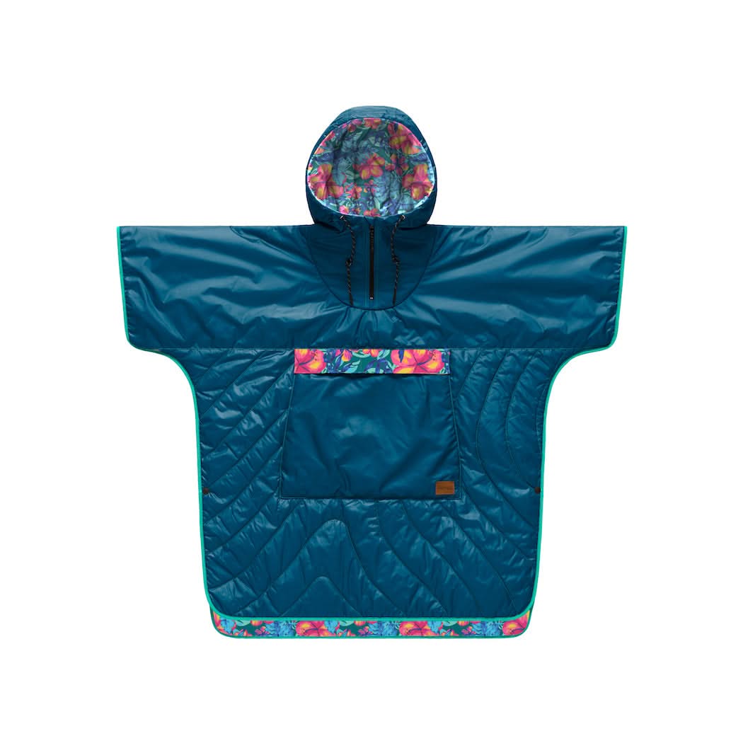 Puffy Ponchos Rumpl