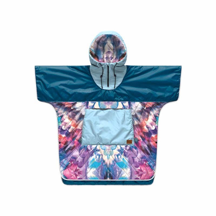 Puffy Ponchos Rumpl