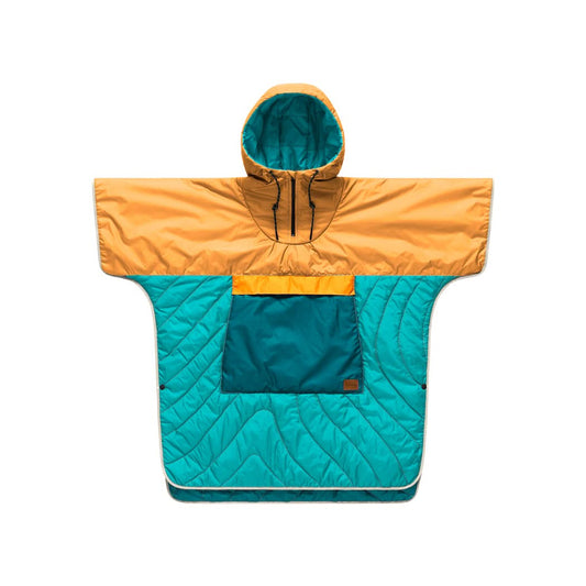 Puffy Ponchos | Rumpl