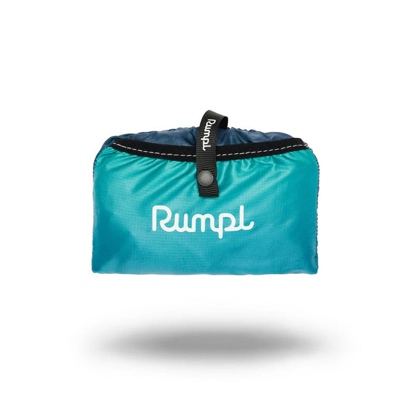 Packable Tote Bag Arizona Fade Rumpl Blankets For Everywhere