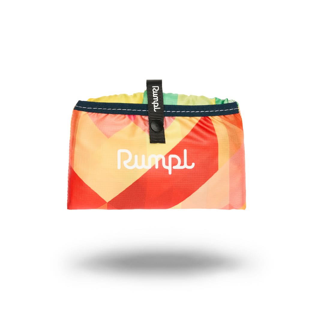 Packable Tote Bag - Thumbnail 3