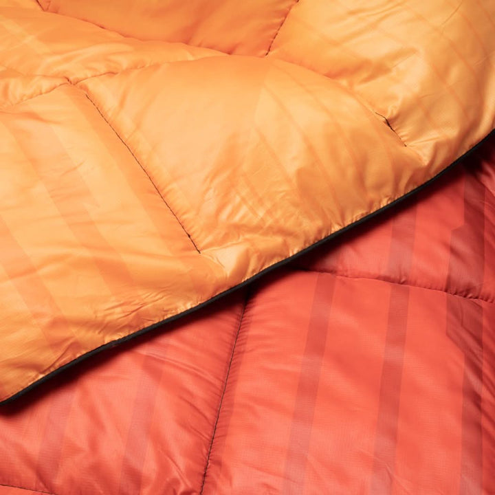 NanoLoft® Puffy Blankets Rumpl