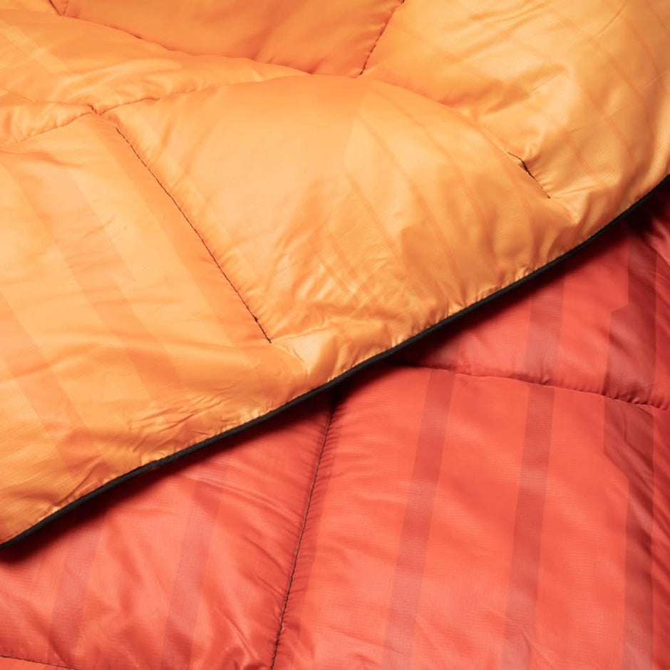 NanoLoft® Puffy Blankets Rumpl