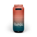 Rumpl | NanoLoft® Puffy Blanket - Patina Pixel Fade |  |  | Printed Nanoloft