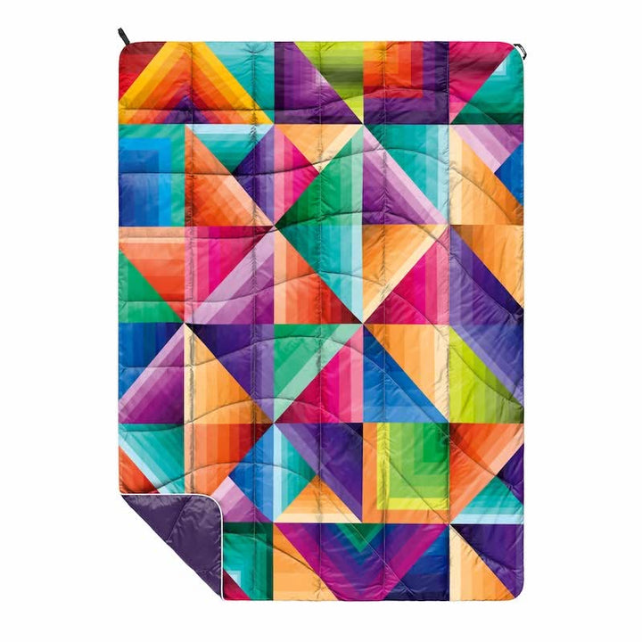 Rumpl Artist Division Blankets