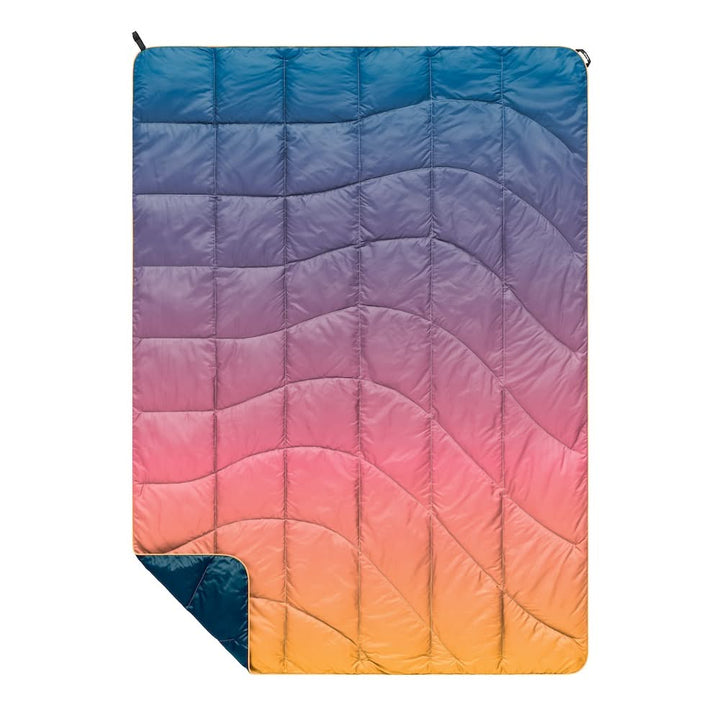 NanoLoft® Puffy Blankets Rumpl